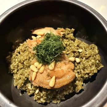 Jinmi - Seafood Near Me - Vancouver, British Columbia