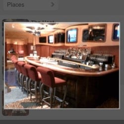 Fairbanks Steakhouse