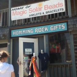 Humming Rock Gifts