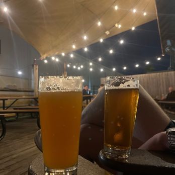 Copperpoint Brewing Co - Beer Gardens Near Me - Boynton Beach, Florida