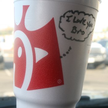 Chick-fil-A - Fast Food Near Me - Auburn, California Chick-fil-A - Fast Food Near Me - Auburn, California
