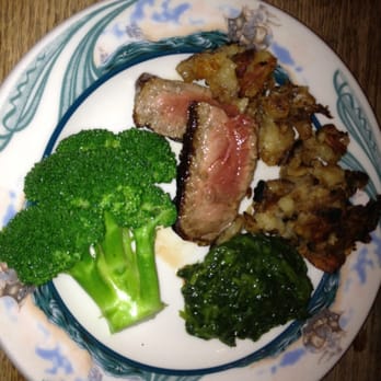Peter Luger - Steakhouses Near Me - Brooklyn, New York