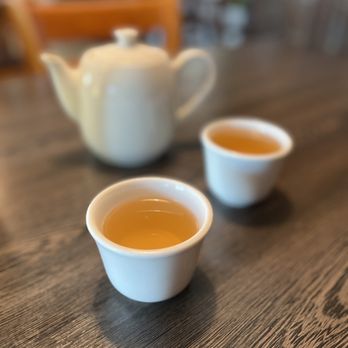 Hanuman Thai Eatery - Hot Tea - Thai Near Me - Costa Mesa, California Hanuman Thai Eatery - Hot Tea - Thai Near Me - Costa Mesa, California