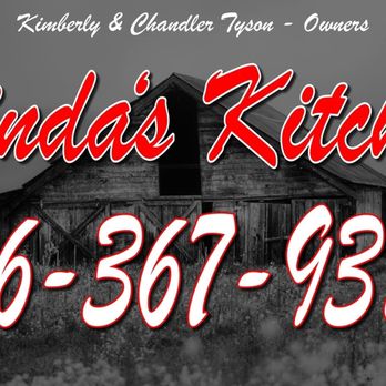 Linda's Kitchen - Cover - Breakfast & Brunch Near Me - Jefferson, Georgia Linda's Kitchen - Cover - Breakfast & Brunch Near Me - Jefferson, Georgia