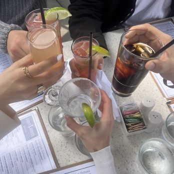 Lighthouse - Mimosa - Breakfast & Brunch Near Me - Newport Beach, California