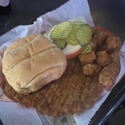 Weebles Bar and Grill