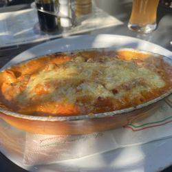 Gran Sasso Trattoria - Pizzeria - Penne Gran Sasso