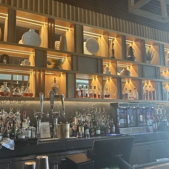 Chima Steakhouse - Bar - Steakhouses Near Me - Orlando, Florida Chima Steakhouse - Bar - Steakhouses Near Me - Orlando, Florida