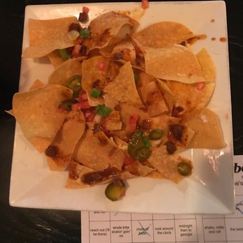810 Entertainment - "Loaded" Nachos - Bowling Near Me - Myrtle Beach, South Carolina 810 Entertainment - "Loaded" Nachos - Bowling Near Me - Myrtle Beach, South Carolina
