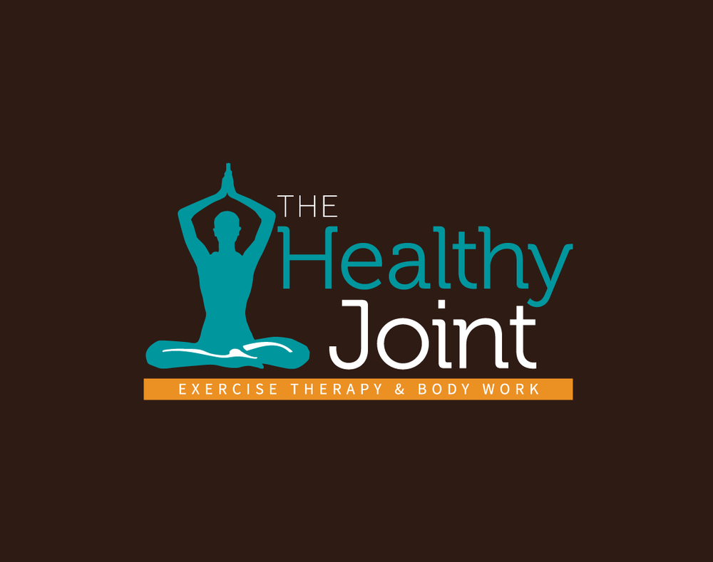 The Healthy Joint Logo