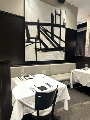 PRHYME: Downtown Steakhouse by null