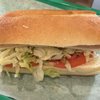 Seminole Subs & Gyros gift card