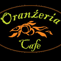 Restauracja Oranżeria