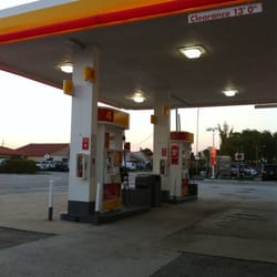 Shell
