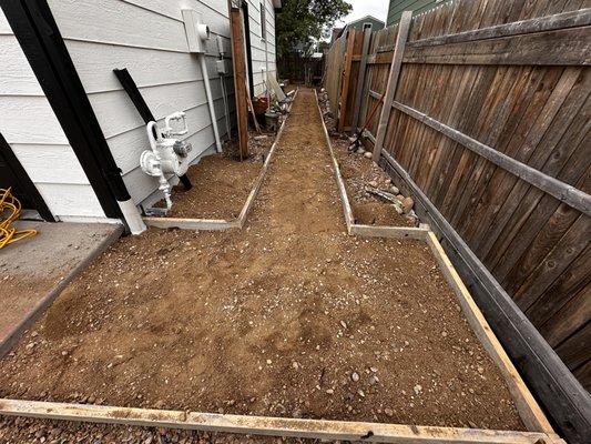 ILS Concrete & Landscaping