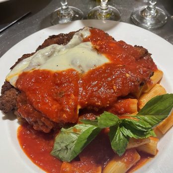 La Mezzaluna - Italian Near Me - Princeton, New Jersey La Mezzaluna - Italian Near Me - Princeton, New Jersey