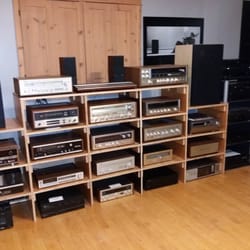 Misfitz Audio - Old school audio!