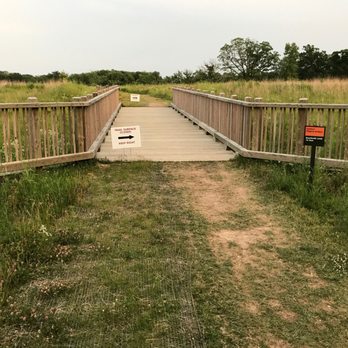 Fort Sheridan Forest Preserve - Just one of the many bridges - Parks Near Me - Lake Forest, Illinois Fort Sheridan Forest Preserve - Just one of the many bridges - Parks Near Me - Lake Forest, Illinois