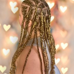 Lush Braids Studio
