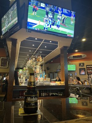 The Ranch Sports Grill by null
