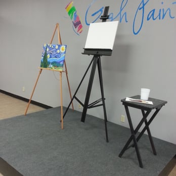 Gogh Paint - Venues & Event Spaces Near Me