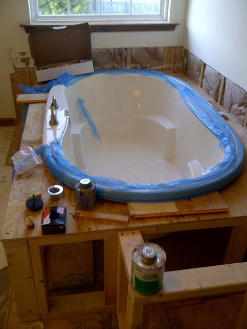 Slide of Plumb Magic, LLC