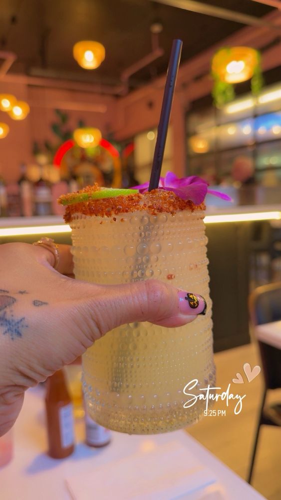 La Fresa Mexican Bistro