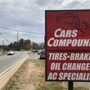 Cars Compound