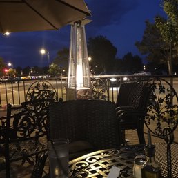 Outside Outside