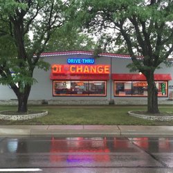 Major Oil Detailing & Repair