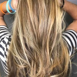 Escape Salon - Cut & Color by Shannon