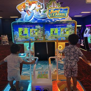 Fun Factory - Fun Factory Pearl city - Arcades Near Me - Pearl City, Hawaii Fun Factory - Fun Factory Pearl city - Arcades Near Me - Pearl City, Hawaii