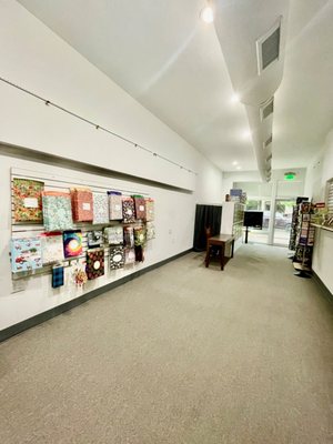 Park Cities Postal Services