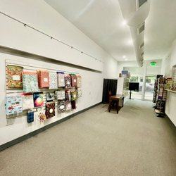 Park Cities Postal Services - Beautifull collection of gift bags and envelops