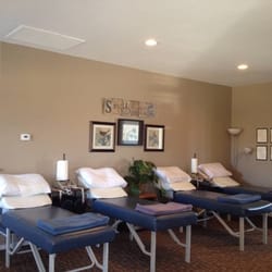 Bowen Chiropractic & Wellness Center - Awesome therapy treatments.