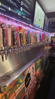 Barracuda Taphouse & Grill by null