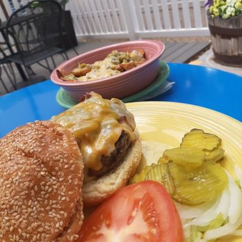 Hillsboro General Store Cafe - Cafes Near Me - Hillsboro, New Mexico