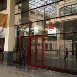 Biblioteca de Abastos - Eduardo Escalante
