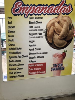 Menu photo 2 Sabor Latino Deli East Haven, CT Menu photo 2 Sabor Latino Deli East Haven, CT
