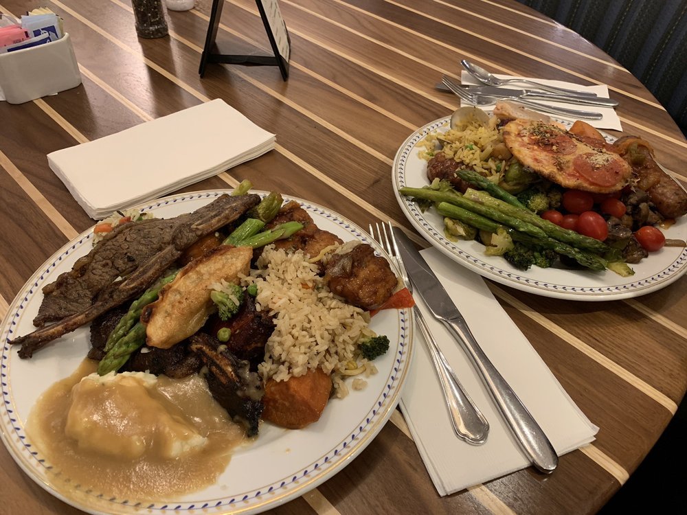 FRESH HARVEST BUFFET 161 Photos & 152 Reviews Buffets 1000