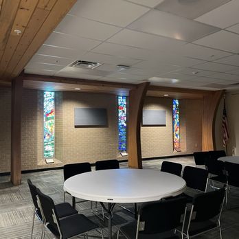 The Lowry Conference Center - Worship room - Venues & Event Spaces Near Me - Denver, Colorado The Lowry Conference Center - Worship room - Venues & Event Spaces Near Me - Denver, Colorado