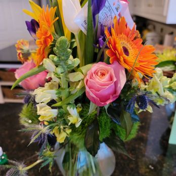 Antique Rose Florist - Florists Near Me - Magnolia, Texas Antique Rose Florist - Florists Near Me - Magnolia, Texas
