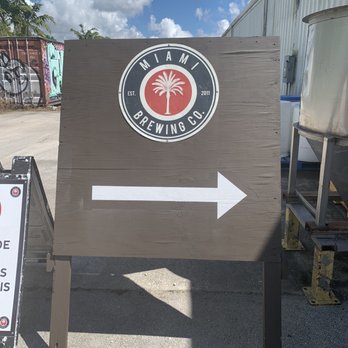 Miami Brewing Company - Breweries Near Me - Homestead, Florida Miami Brewing Company - Breweries Near Me - Homestead, Florida