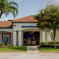Bank of America Financial Center