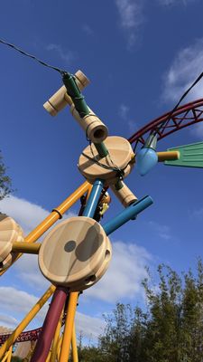 Slinky Dog Dash by null