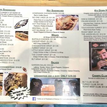 Champs - Chicken Wings Near Me - Audubon, New Jersey Champs - Chicken Wings Near Me - Audubon, New Jersey