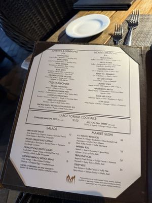 Menu photo 4 Meat Market - Boca Raton Boca Raton, FL Menu photo 4 Meat Market - Boca Raton Boca Raton, FL