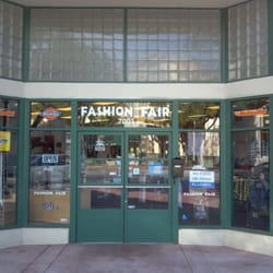 Fashion Fair