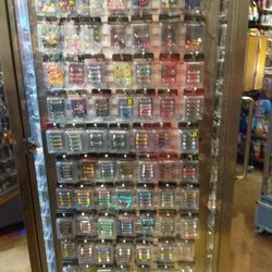 Spencer's - Great selection