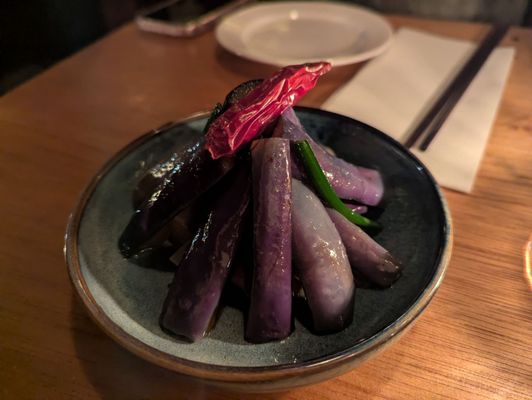 Imanishi Japanese Kitchen by null